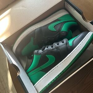 Air Jordan 1 Low (GS)